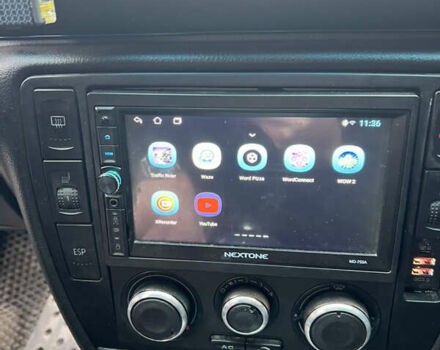 Сірий Фольксваген Пассат, об'ємом двигуна 1.78 л та пробігом 236 тис. км за 4999 $, фото 16 на Automoto.ua