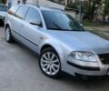 Сірий Фольксваген Пассат, об'ємом двигуна 1.98 л та пробігом 300 тис. км за 4500 $, фото 1 на Automoto.ua