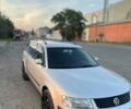 Сірий Фольксваген Пассат, об'ємом двигуна 1.8 л та пробігом 310 тис. км за 4700 $, фото 9 на Automoto.ua