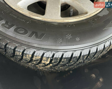 Серый Фольксваген Пассат, объемом двигателя 1.9 л и пробегом 408 тыс. км за 3800 $, фото 3 на Automoto.ua