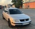 Сірий Фольксваген Пассат, об'ємом двигуна 1.8 л та пробігом 310 тис. км за 4700 $, фото 1 на Automoto.ua