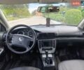 Серый Фольксваген Пассат, объемом двигателя 1.9 л и пробегом 285 тыс. км за 3300 $, фото 5 на Automoto.ua