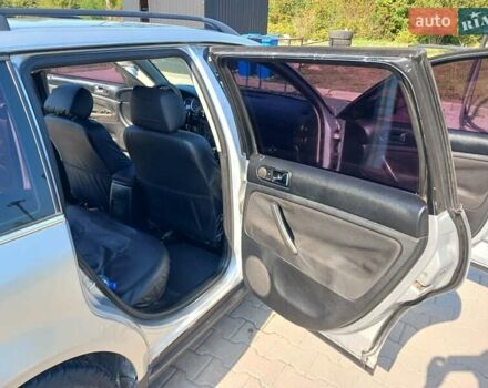 Серый Фольксваген Пассат, объемом двигателя 1.9 л и пробегом 438 тыс. км за 3900 $, фото 3 на Automoto.ua