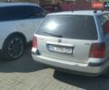 Серый Фольксваген Пассат, объемом двигателя 1.9 л и пробегом 347 тыс. км за 3850 $, фото 1 на Automoto.ua