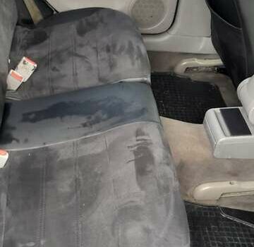 Серый Фольксваген Пассат, объемом двигателя 1.8 л и пробегом 385 тыс. км за 3600 $, фото 10 на Automoto.ua