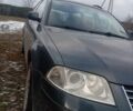 Сірий Фольксваген Пассат, об'ємом двигуна 1.6 л та пробігом 250 тис. км за 3000 $, фото 1 на Automoto.ua