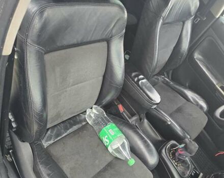 Серый Фольксваген Пассат, объемом двигателя 1.9 л и пробегом 368 тыс. км за 2300 $, фото 7 на Automoto.ua