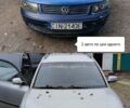 Серый Фольксваген Пассат, объемом двигателя 1.9 л и пробегом 450 тыс. км за 4500 $, фото 1 на Automoto.ua
