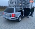 Сірий Фольксваген Пассат, об'ємом двигуна 1.6 л та пробігом 245 тис. км за 4000 $, фото 1 на Automoto.ua