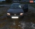 Серый Фольксваген Пассат, объемом двигателя 1.8 л и пробегом 385 тыс. км за 3600 $, фото 14 на Automoto.ua