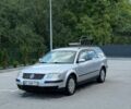 Сірий Фольксваген Пассат, об'ємом двигуна 1.6 л та пробігом 226 тис. км за 3200 $, фото 1 на Automoto.ua