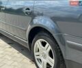 Сірий Фольксваген Пассат, об'ємом двигуна 1.9 л та пробігом 225 тис. км за 3900 $, фото 7 на Automoto.ua