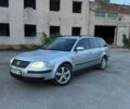 Сірий Фольксваген Пассат, об'ємом двигуна 1.9 л та пробігом 360 тис. км за 3850 $, фото 1 на Automoto.ua