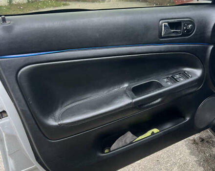 Сірий Фольксваген Пассат, об'ємом двигуна 1.78 л та пробігом 236 тис. км за 4999 $, фото 13 на Automoto.ua