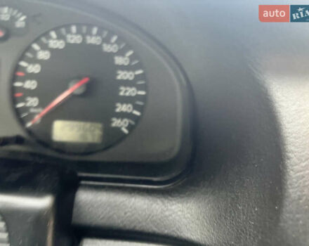 Серый Фольксваген Пассат, объемом двигателя 1.9 л и пробегом 299 тыс. км за 2200 $, фото 7 на Automoto.ua