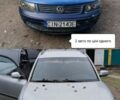 Серый Фольксваген Пассат, объемом двигателя 1.9 л и пробегом 450 тыс. км за 4500 $, фото 1 на Automoto.ua