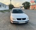 Сірий Фольксваген Пассат, об'ємом двигуна 1.8 л та пробігом 310 тис. км за 4700 $, фото 10 на Automoto.ua