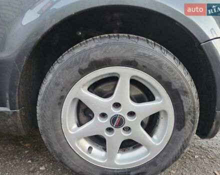 Сірий Фольксваген Пассат, об'ємом двигуна 1.8 л та пробігом 178 тис. км за 3500 $, фото 5 на Automoto.ua