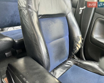 Серый Фольксваген Пассат, объемом двигателя 1.9 л и пробегом 299 тыс. км за 2200 $, фото 8 на Automoto.ua