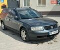 Сірий Фольксваген Пассат, об'ємом двигуна 1.9 л та пробігом 225 тис. км за 3900 $, фото 1 на Automoto.ua