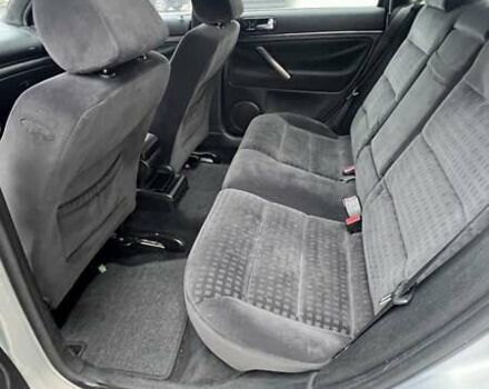 Сірий Фольксваген Пассат, об'ємом двигуна 1.9 л та пробігом 383 тис. км за 2950 $, фото 6 на Automoto.ua