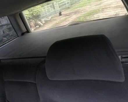 Серый Фольксваген Пассат, объемом двигателя 1.6 л и пробегом 350 тыс. км за 2800 $, фото 6 на Automoto.ua