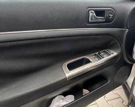 Сірий Фольксваген Пассат, об'ємом двигуна 1.9 л та пробігом 383 тис. км за 2950 $, фото 9 на Automoto.ua