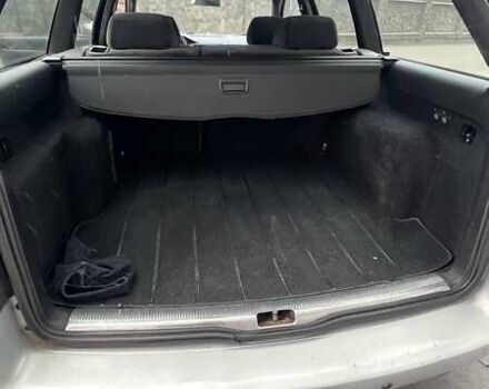 Сірий Фольксваген Пассат, об'ємом двигуна 1.9 л та пробігом 383 тис. км за 2950 $, фото 7 на Automoto.ua