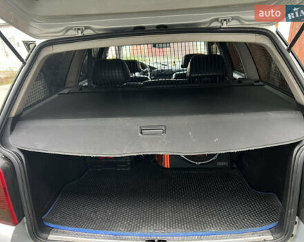 Сірий Фольксваген Пассат, об'ємом двигуна 1.78 л та пробігом 236 тис. км за 4999 $, фото 12 на Automoto.ua