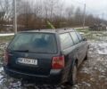 Сірий Фольксваген Пассат, об'ємом двигуна 1.6 л та пробігом 250 тис. км за 3000 $, фото 4 на Automoto.ua