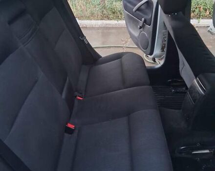 Серый Фольксваген Пассат, объемом двигателя 1.6 л и пробегом 130 тыс. км за 3900 $, фото 15 на Automoto.ua