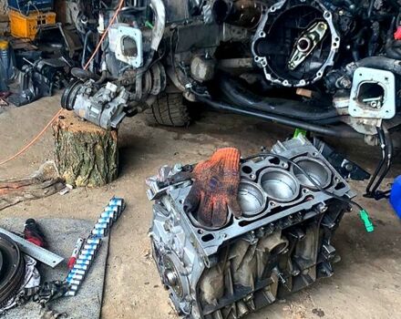 Серый Фольксваген Пассат, объемом двигателя 1.6 л и пробегом 190 тыс. км за 6000 $, фото 11 на Automoto.ua