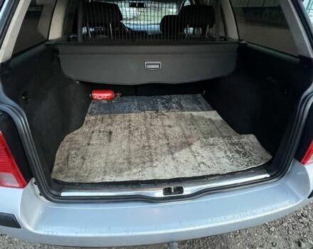 Сірий Фольксваген Пассат, об'ємом двигуна 1.9 л та пробігом 301 тис. км за 3499 $, фото 17 на Automoto.ua