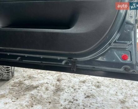 Сірий Фольксваген Пассат, об'ємом двигуна 1.6 л та пробігом 232 тис. км за 4100 $, фото 28 на Automoto.ua