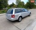 Серый Фольксваген Пассат, объемом двигателя 1.9 л и пробегом 285 тыс. км за 3300 $, фото 4 на Automoto.ua