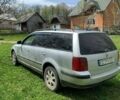 Сірий Фольксваген Пассат, об'ємом двигуна 1.9 л та пробігом 350 тис. км за 4200 $, фото 8 на Automoto.ua