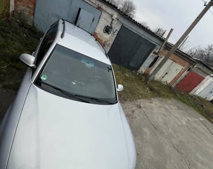 Сірий Фольксваген Пассат, об'ємом двигуна 1.78 л та пробігом 236 тис. км за 4999 $, фото 4 на Automoto.ua