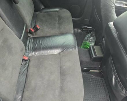 Серый Фольксваген Пассат, объемом двигателя 1.9 л и пробегом 368 тыс. км за 2300 $, фото 8 на Automoto.ua