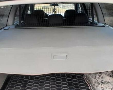 Серый Фольксваген Пассат, объемом двигателя 1.8 л и пробегом 385 тыс. км за 3600 $, фото 2 на Automoto.ua