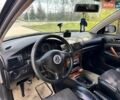 Серый Фольксваген Пассат, объемом двигателя 1.9 л и пробегом 225 тыс. км за 4000 $, фото 24 на Automoto.ua