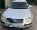 Сірий Фольксваген Пассат, об'ємом двигуна 1.98 л та пробігом 265 тис. км за 5200 $, фото 1 на Automoto.ua
