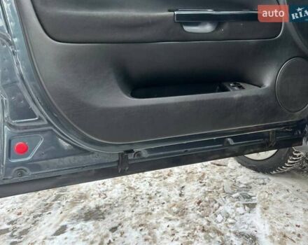 Сірий Фольксваген Пассат, об'ємом двигуна 1.6 л та пробігом 232 тис. км за 4100 $, фото 20 на Automoto.ua