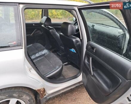 Сірий Фольксваген Пассат, об'ємом двигуна 1.9 л та пробігом 355 тис. км за 3150 $, фото 8 на Automoto.ua