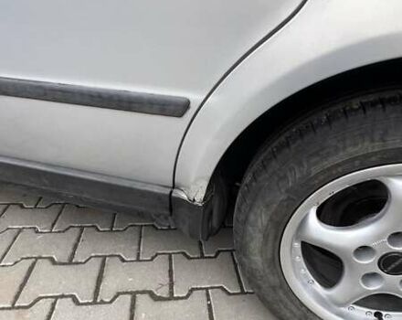 Сірий Фольксваген Пассат, об'ємом двигуна 1.9 л та пробігом 383 тис. км за 2950 $, фото 3 на Automoto.ua