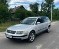 Сірий Фольксваген Пассат, об'ємом двигуна 1.9 л та пробігом 370 тис. км за 2800 $, фото 1 на Automoto.ua