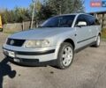 Сірий Фольксваген Пассат, об'ємом двигуна 1.9 л та пробігом 482 тис. км за 2711 $, фото 2 на Automoto.ua
