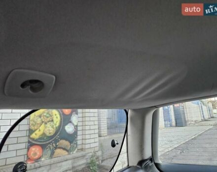 Сірий Фольксваген Пассат, об'ємом двигуна 1.8 л та пробігом 178 тис. км за 3500 $, фото 9 на Automoto.ua