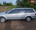 Серый Фольксваген Пассат, объемом двигателя 1.6 л и пробегом 440 тыс. км за 3000 $, фото 1 на Automoto.ua