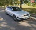 Серый Фольксваген Пассат, объемом двигателя 1.6 л и пробегом 350 тыс. км за 2700 $, фото 1 на Automoto.ua