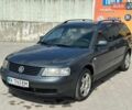 Серый Фольксваген Пассат, объемом двигателя 1.9 л и пробегом 225 тыс. км за 4500 $, фото 2 на Automoto.ua